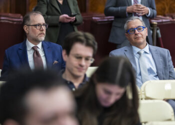 Comptroller Mark Levine