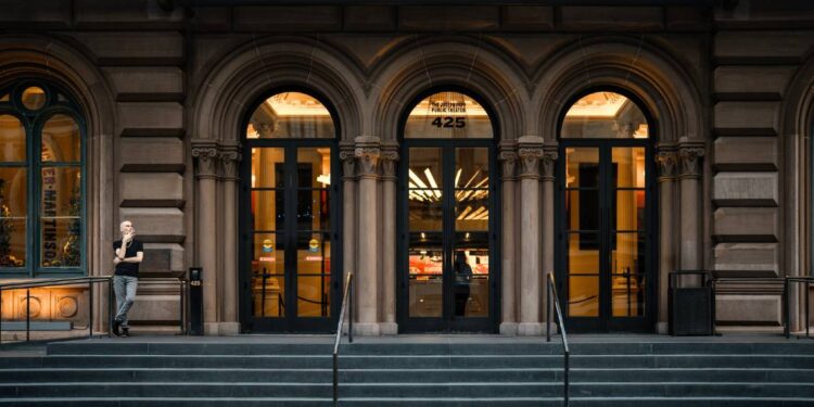 Upcoming Off-Broadway