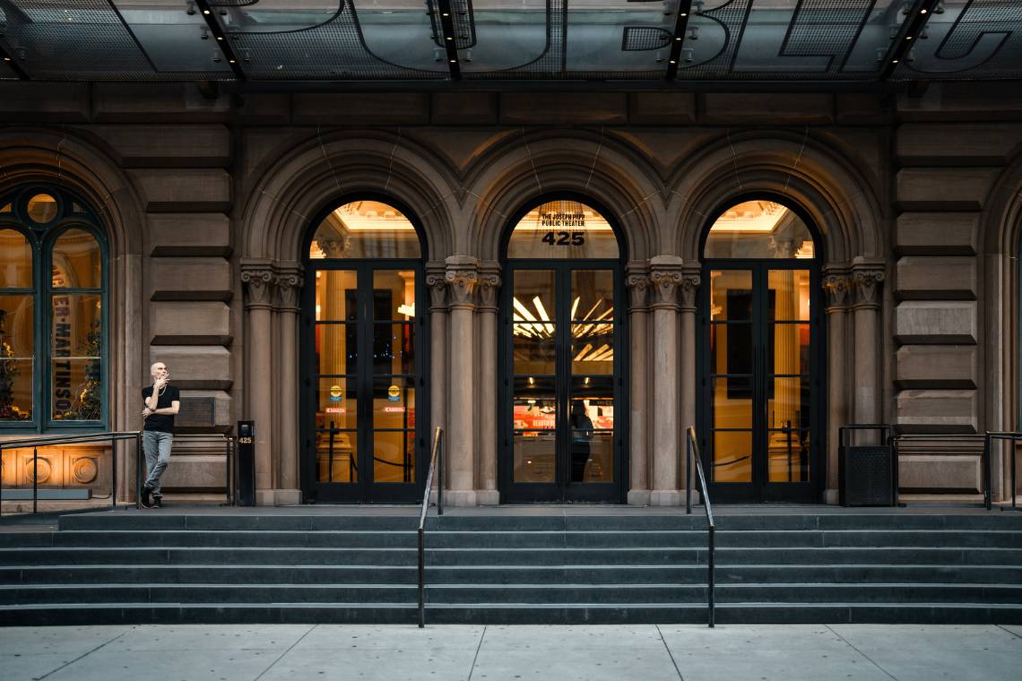 The 5 Best Upcoming Off-Broadway Shows to See in 2026 - Pictures of New ...