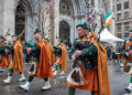 St. Patrick’s Day Parade