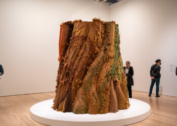 The Whitney Biennial 2026