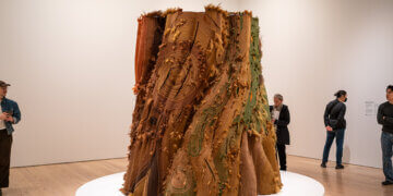 The Whitney Biennial 2026