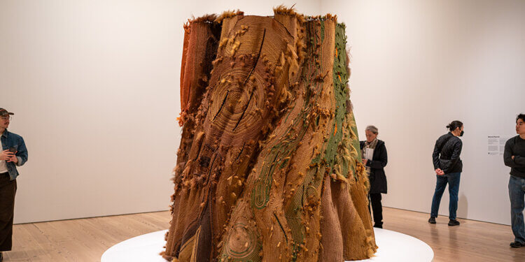 The Whitney Biennial 2026