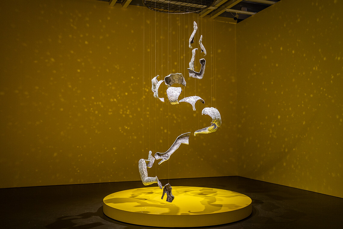 The Whitney Biennial 2026