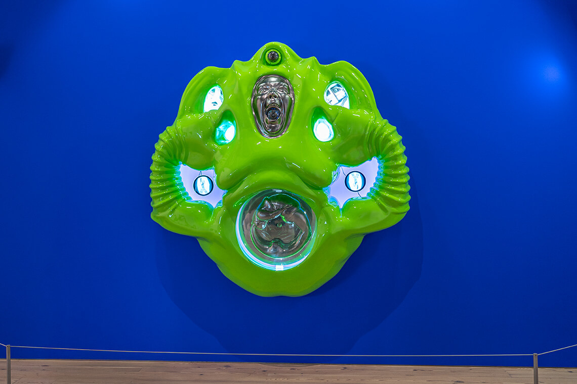 Whitney Biennial 2026