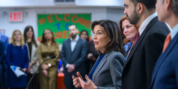 Hochul Demands Trump Refund ‘Every Single Penny’