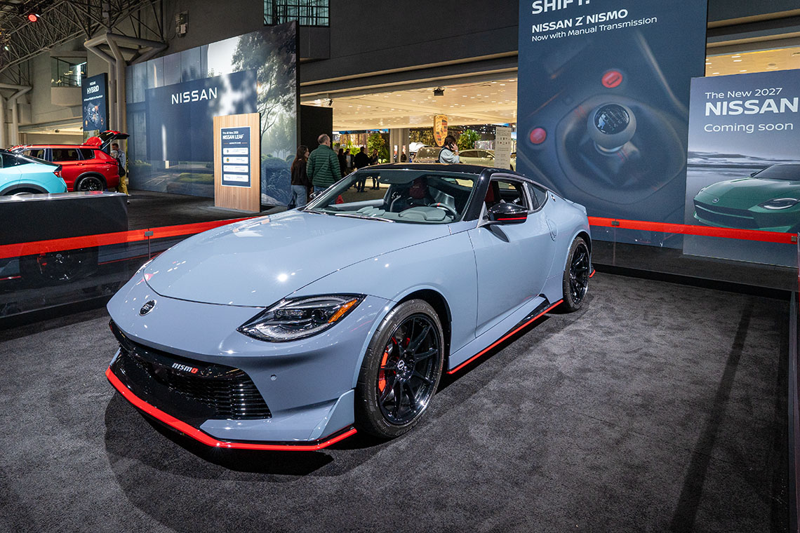 ny auto show2