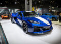 New York Auto Show