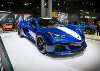 New York Auto Show