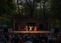 Shakespeare in the Park