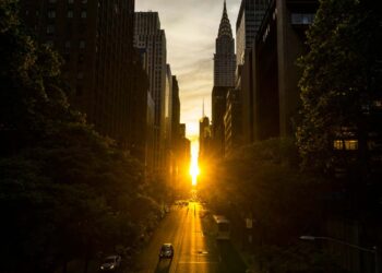 Things to Do in NYC