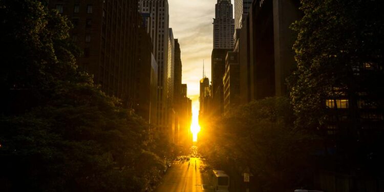 Things to Do in NYC