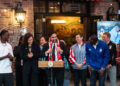 World Cup Tickets and Free Bus Rides