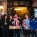 World Cup Tickets and Free Bus Rides