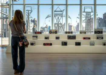 Things to Do in NYC: May 8, 2026–May 10, 2026 Things to Do in NYC