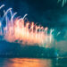 July 4 Fireworks